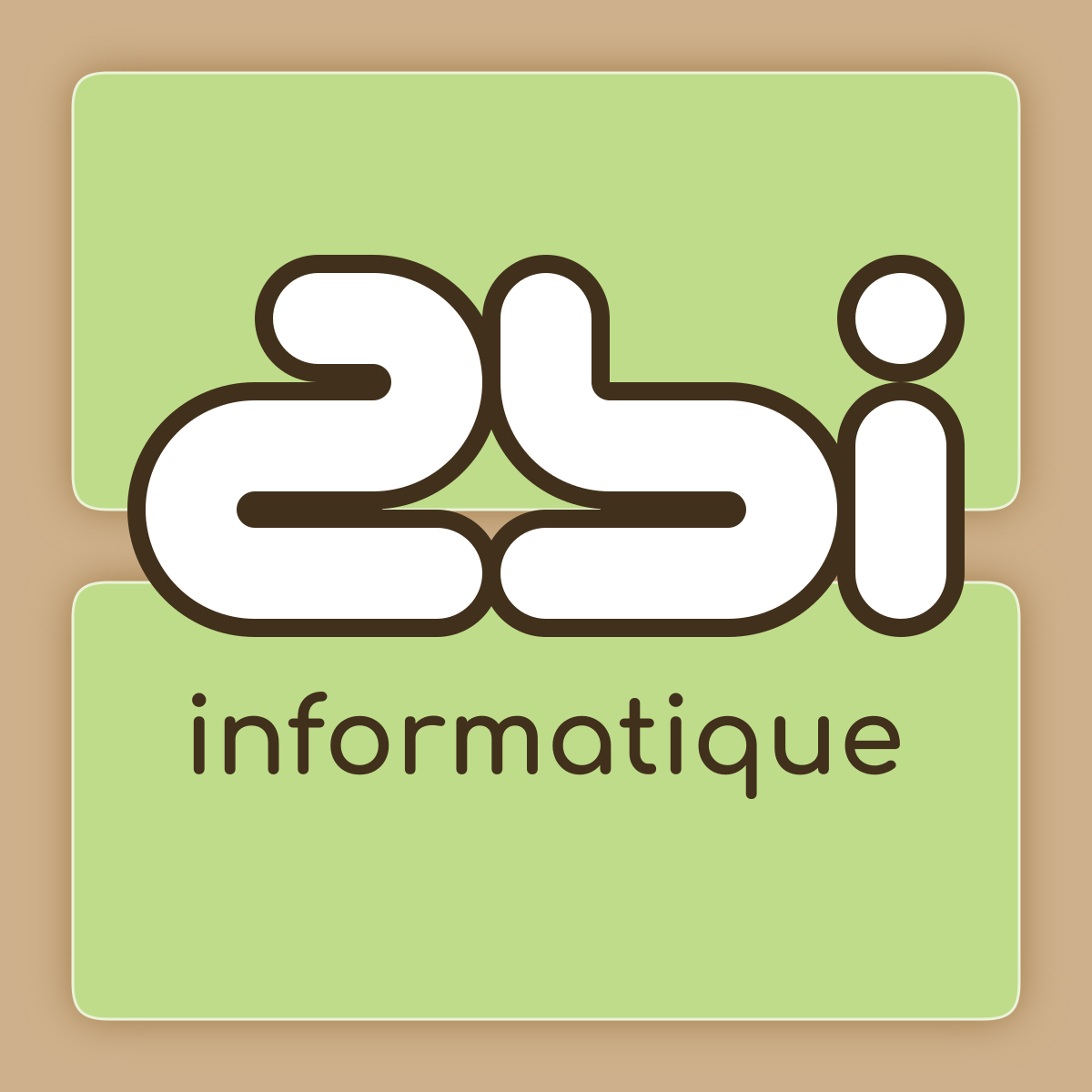 Logo 2bi info - réseaux & maintenance informatique
